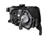 Picture of ANZO USA Headlight Set - 121431