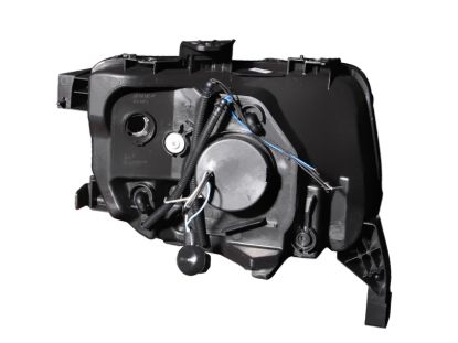 Picture of ANZO USA Headlight Set - 121431
