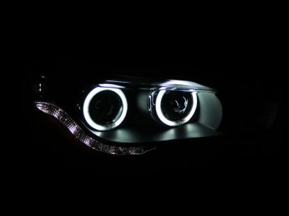 Picture of ANZO USA Headlight Set - 121428