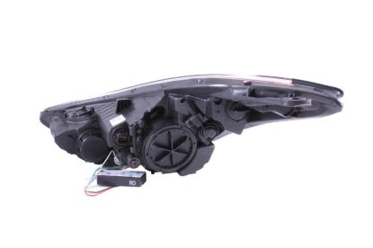 Picture of ANZO USA Headlight Set - 121456