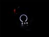 Picture of ANZO USA Headlight Set - 121444