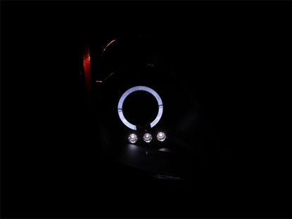 Picture of ANZO USA Headlight Set - 121444