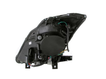 Picture of ANZO USA Headlight Set - 121444