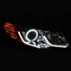 Picture of ANZO USA Headlight Set - 121457