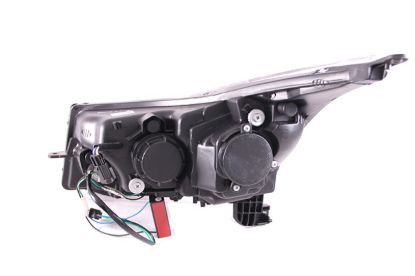 Picture of ANZO USA Headlight Set - 121461