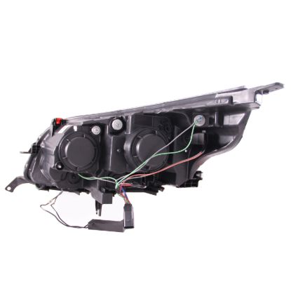 Picture of ANZO USA Headlight Set - 121467
