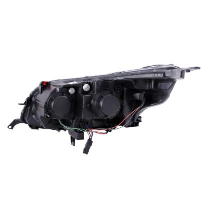 Picture of ANZO USA Headlight Set - 121465
