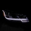 Picture of ANZO USA Headlight Set - 121465