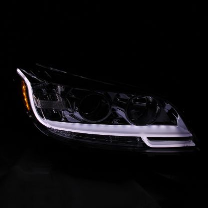 Picture of ANZO USA Headlight Set - 121465