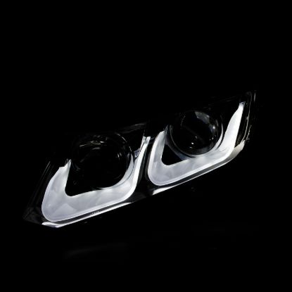 Picture of ANZO USA Headlight Set - 121479