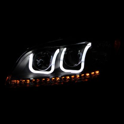 Picture of ANZO USA Headlight Set - 121467