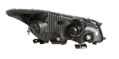 Picture of ANZO USA Headlight Set - 121483