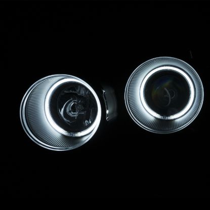 Picture of ANZO USA Headlight Set - 121488