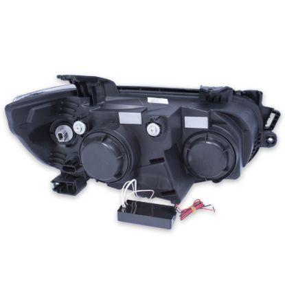 Picture of ANZO USA Headlight Set - 121488
