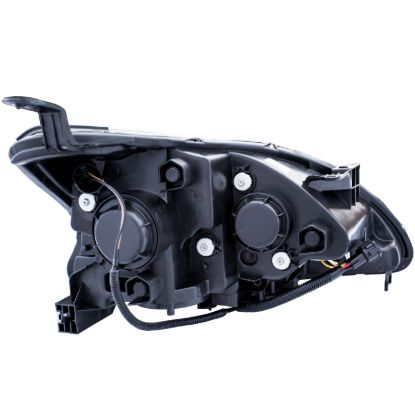 Picture of ANZO USA Headlight Set - 121487