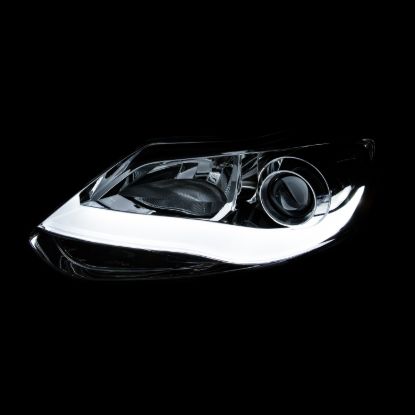 Picture of ANZO USA Headlight Set - 121490
