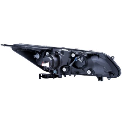 Picture of ANZO USA Headlight Set - 121492