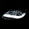 Picture of ANZO USA Headlight Set - 121491