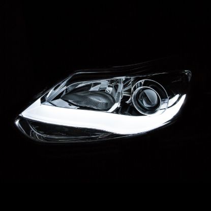 Picture of ANZO USA Headlight Set - 121491