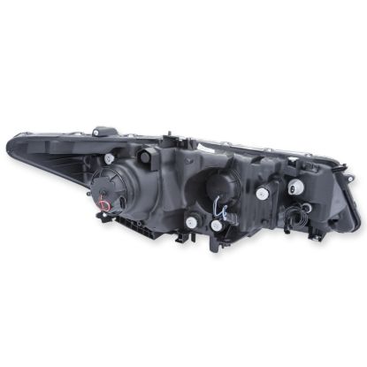 Picture of ANZO USA Headlight Set - 121498