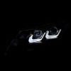 Picture of ANZO USA Headlight Set - 121498