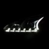 Picture of ANZO USA Headlight Set - 121500