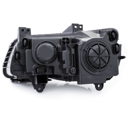 Picture of ANZO USA Headlight Set - 121494