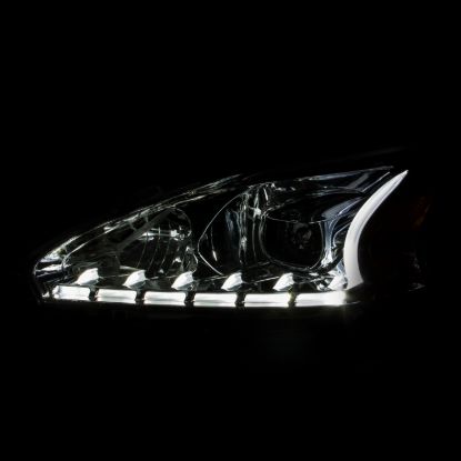 Picture of ANZO USA Headlight Set - 121501
