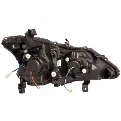Picture of ANZO USA Headlight Set - 121501