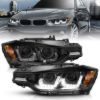 Picture of ANZO USA Headlight Set - 121504