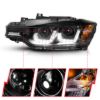Picture of ANZO USA Headlight Set - 121504
