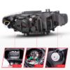 Picture of ANZO USA Headlight Set - 121504