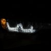 Picture of ANZO USA Headlight Set - 121507