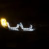 Picture of ANZO USA Headlight Set - 121504