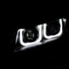 Picture of ANZO USA Headlight Set - 121508