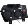 Picture of ANZO USA Headlight Set - 121508