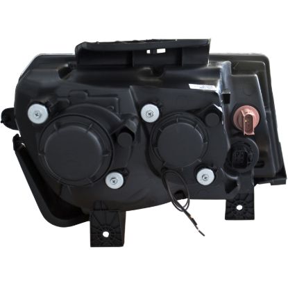 Picture of ANZO USA Headlight Set - 121508