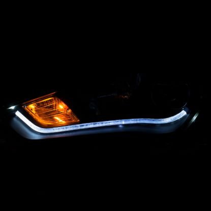 Picture of ANZO USA Headlight Set - 121511