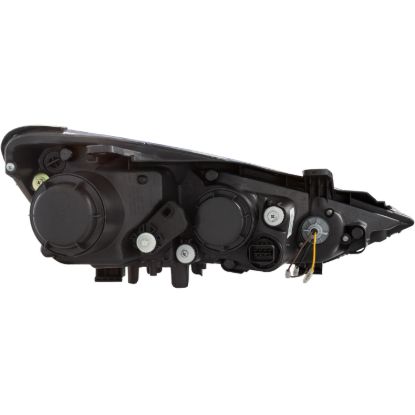 Picture of ANZO USA Headlight Set - 121511