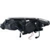 Picture of ANZO USA Headlight Set - 121512