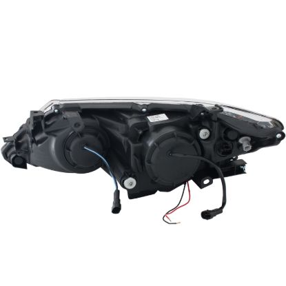 Picture of ANZO USA Headlight Set - 121512