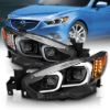 Picture of ANZO USA Headlight Set - 121516