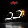 Picture of ANZO USA Headlight Set - 121516