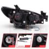 Picture of ANZO USA Headlight Set - 121516