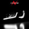Picture of ANZO USA Headlight Set - 121518