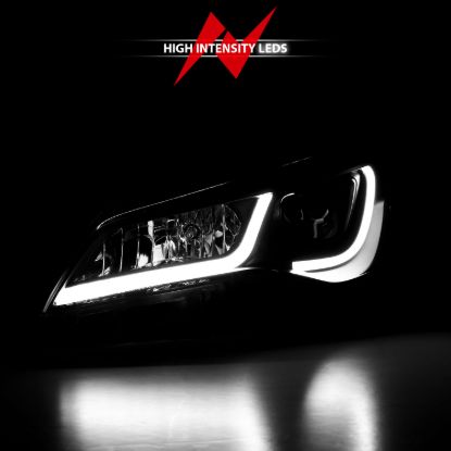 Picture of ANZO USA Headlight Set - 121518