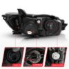 Picture of ANZO USA Headlight Set - 121518