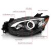 Picture of ANZO USA Headlight Set - 121520