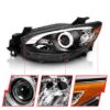 Picture of ANZO USA Headlight Set - 121520