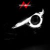 Picture of ANZO USA Headlight Set - 121522